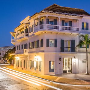 Hotel Boutique Bovedas de Santa Clara